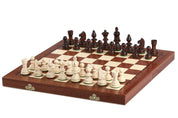OLYMPIC - SMALL, Insert tray, inlaid (intarsia)