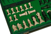 SENATOR Chess New Line Farbe grün