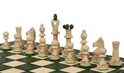 SENATOR Chess New Line Farbe grün