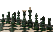 SENATOR Chess New Line Farbe grün