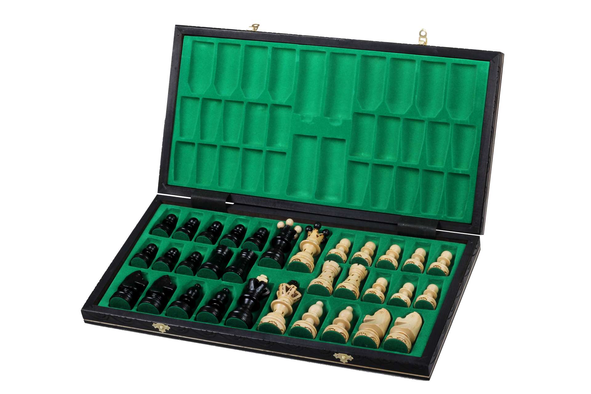 AMBASSADOR BLACK - new line, Insert tray - AMBASSADOR BLACK - new line, Insert tray
