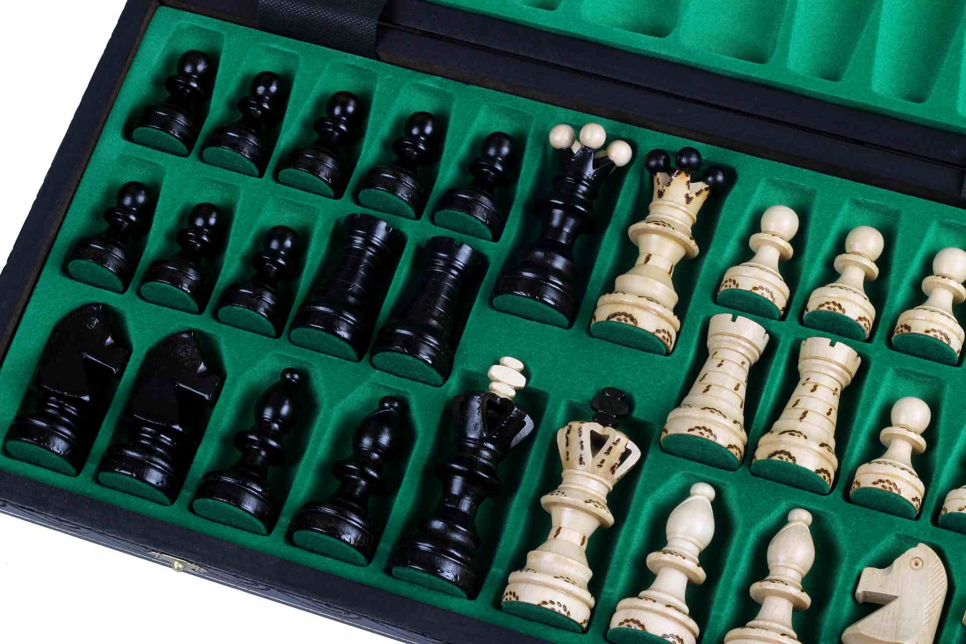 AMBASSADOR BLACK - new line, Insert tray - AMBASSADOR BLACK - new line, Insert tray