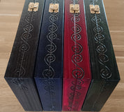 AJEDREZ «PEREŁKA» 35 cm - negro