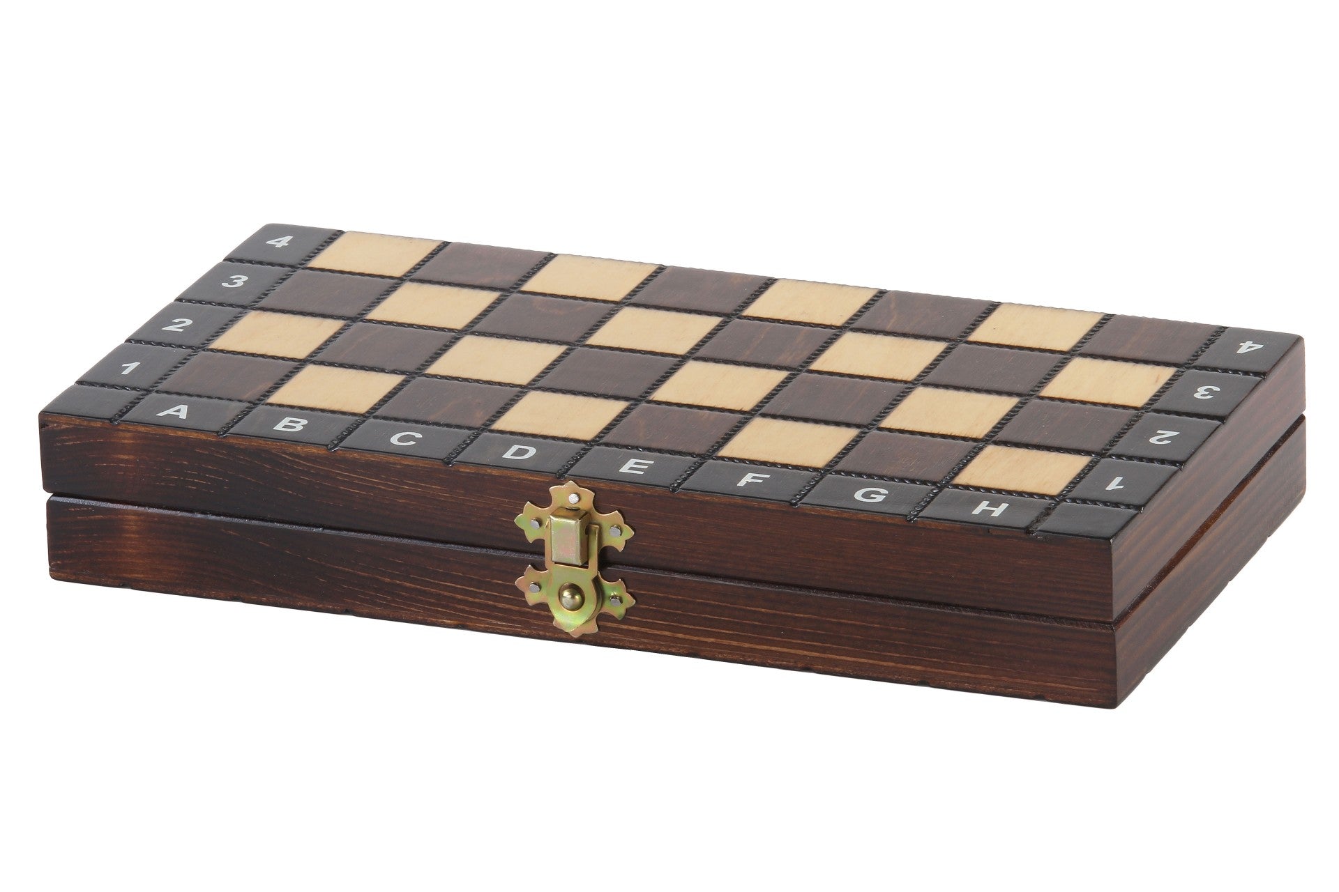 SCHOOL WOODEN SET - CHESS + DRAUGHTS + BACKGAMMON - SCHOOL WOODEN SET - CHESS + DRAUGHTS + BACKGAMMON