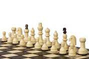 Capablanca chess (Capablanca chess)-a challenge for the chess player