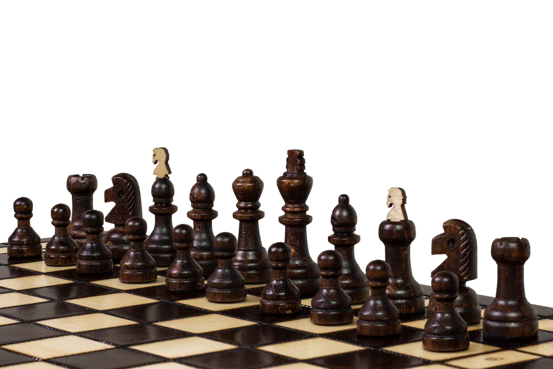 Capablanca chess (Capablanca chess)-a challenge for the chess player - Capablanca chess (Capablanca chess)-a challenge for the chess player