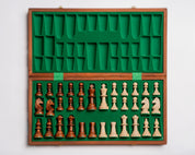 TURNIER No4 insert.intarsia