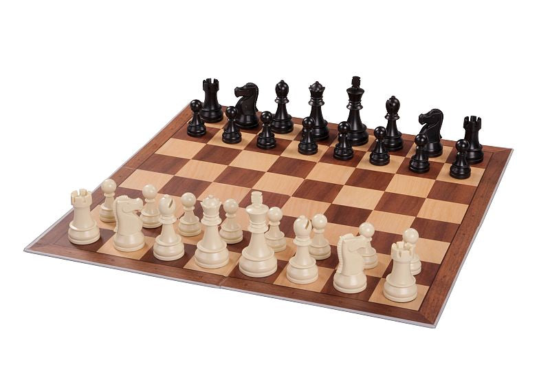 Set di scacchi DGT Box Grey - acf89befeca54382d8e98cbdd7e240cb