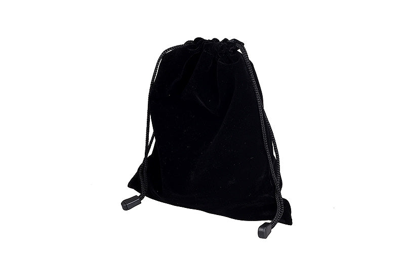 Sacchetto di velluto per riporre i pezzi di scacchi - 098b6a1cbef390138b15a4a0c3f9422f