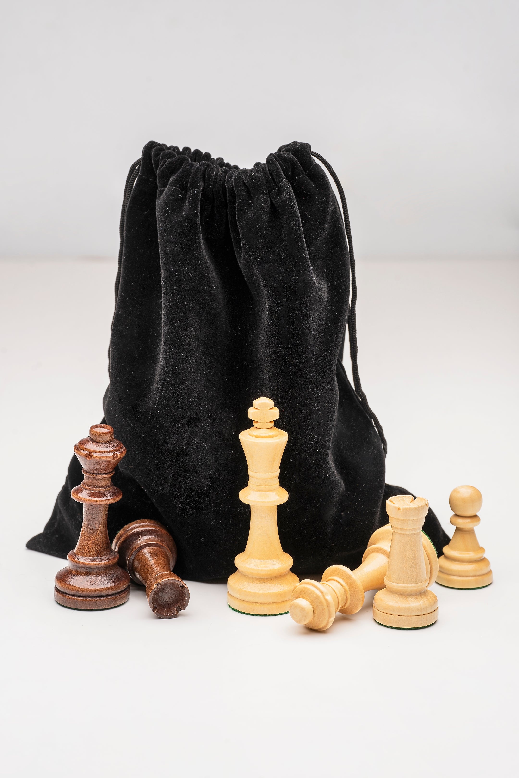 STAUNTON No 5 - handmade - STAUNTON No 5 - handmade
