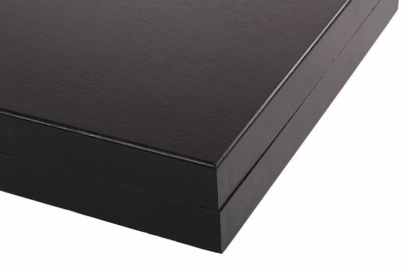 STAUNTON LUX No 5 BOX BLACK - STAUNTON LUX No 5 BOX BLACK