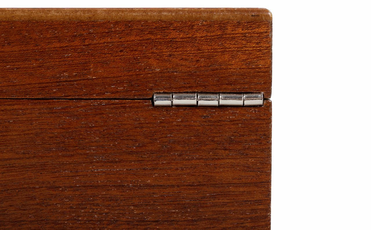 Figur Truhe 24x15x8,5cm - Figur Truhe 24x15x8,5cm