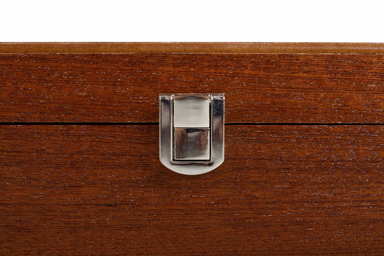 Figur Truhe 24x15x8,5cm - Figur Truhe 24x15x8,5cm