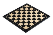 Size No 5 (with coordinates) black/maple