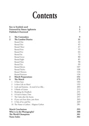 «El asalto de Carlsen al trono», de Vassilios Kotronias y Sotiris Logothetis (tapa dura)