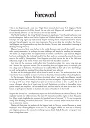«El asalto de Carlsen al trono», de Vassilios Kotronias y Sotiris Logothetis (tapa dura)