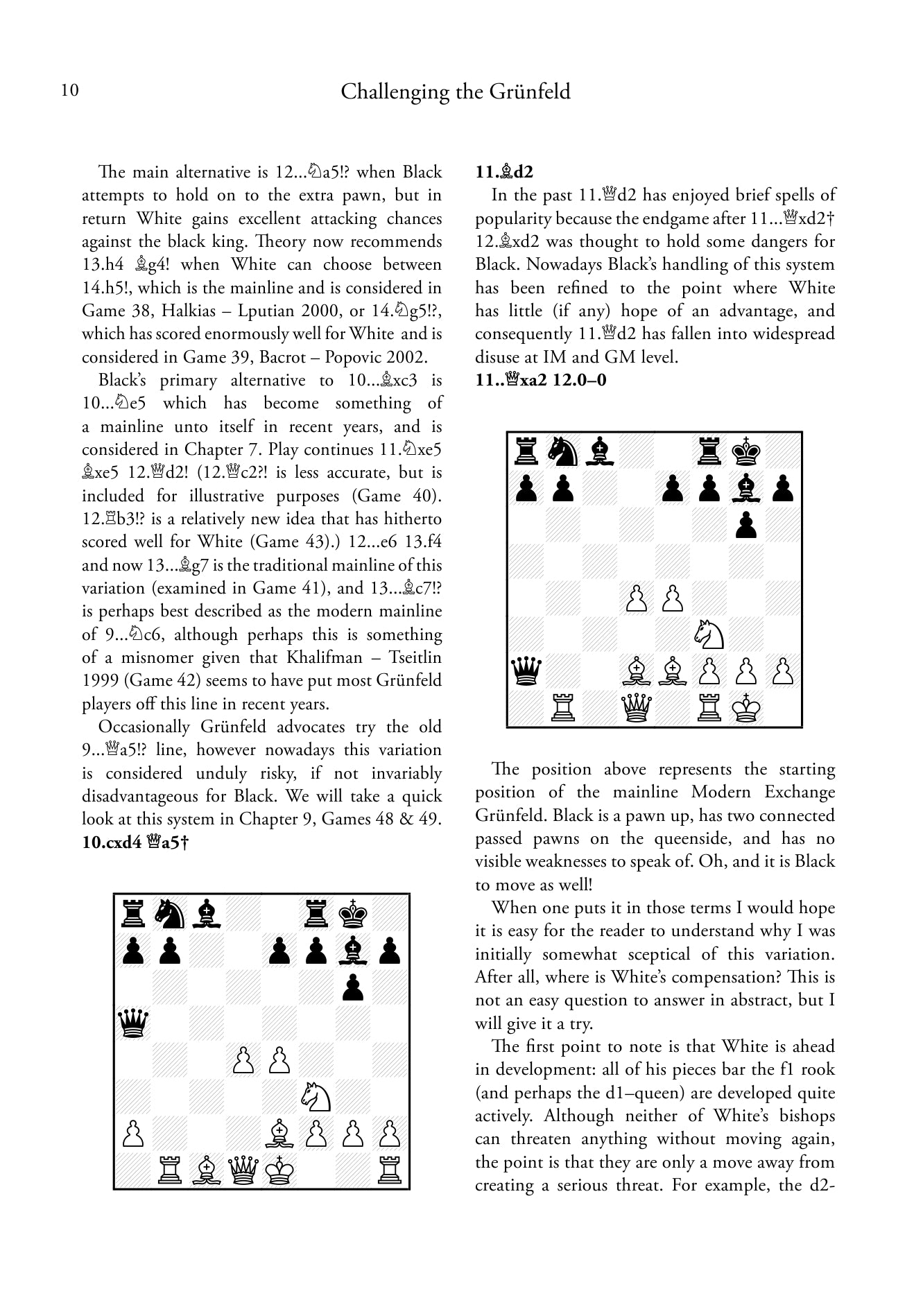 Challenging the Grunfeld by Edward Dearing (miękka okładka) - Challenging the Grunfeld by Edward Dearing (miękka okładka)
