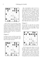 Challenging the Grunfeld by Edward Dearing (miękka okładka)