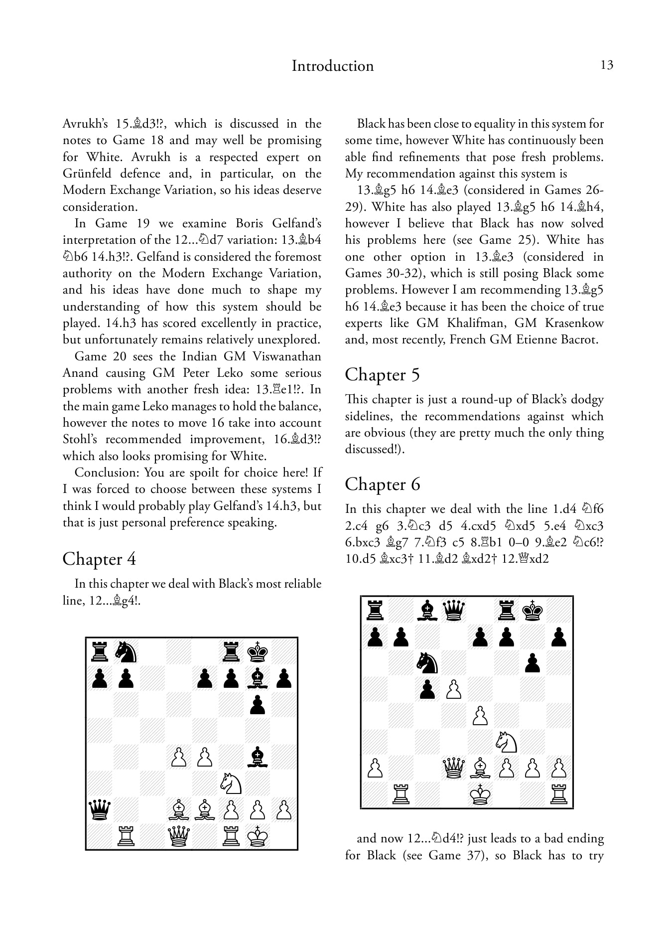 Challenging the Grunfeld by Edward Dearing (miękka okładka) - Challenging the Grunfeld by Edward Dearing (miękka okładka)