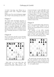 Challenging the Grunfeld by Edward Dearing (miękka okładka)
