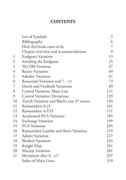 Challenging the Nimzo-Indian by David Vigorito (miękka okładka)