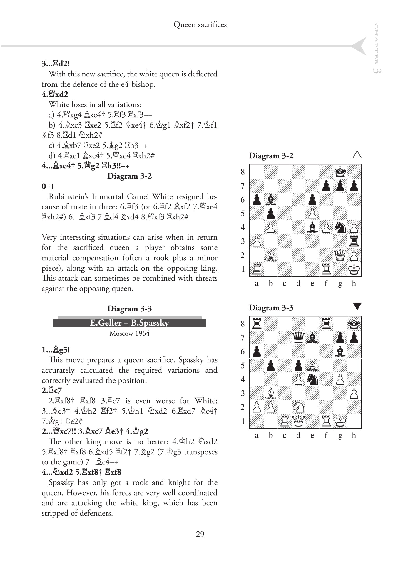 Chess Evolution 1 by Artur Yusupov (miękka okładka) - Chess Evolution 1 by Artur Yusupov (miękka okładka)