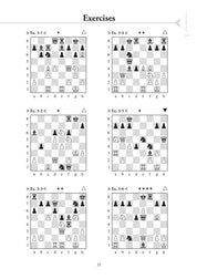 Chess Evolution 1 by Artur Yusupov (miękka okładka)