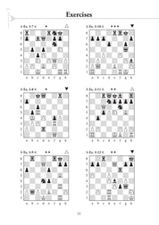 Chess Evolution 1 by Artur Yusupov (miękka okładka)