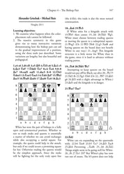 Chess Imbalances - a GM Guide by Mauricio Flores Rios (hardcover)