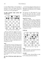 Chess Imbalances - a GM Guide by Mauricio Flores Rios (hardcover)