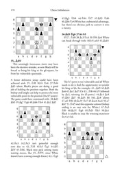 Chess Imbalances - a GM Guide by Mauricio Flores Rios (hardcover)