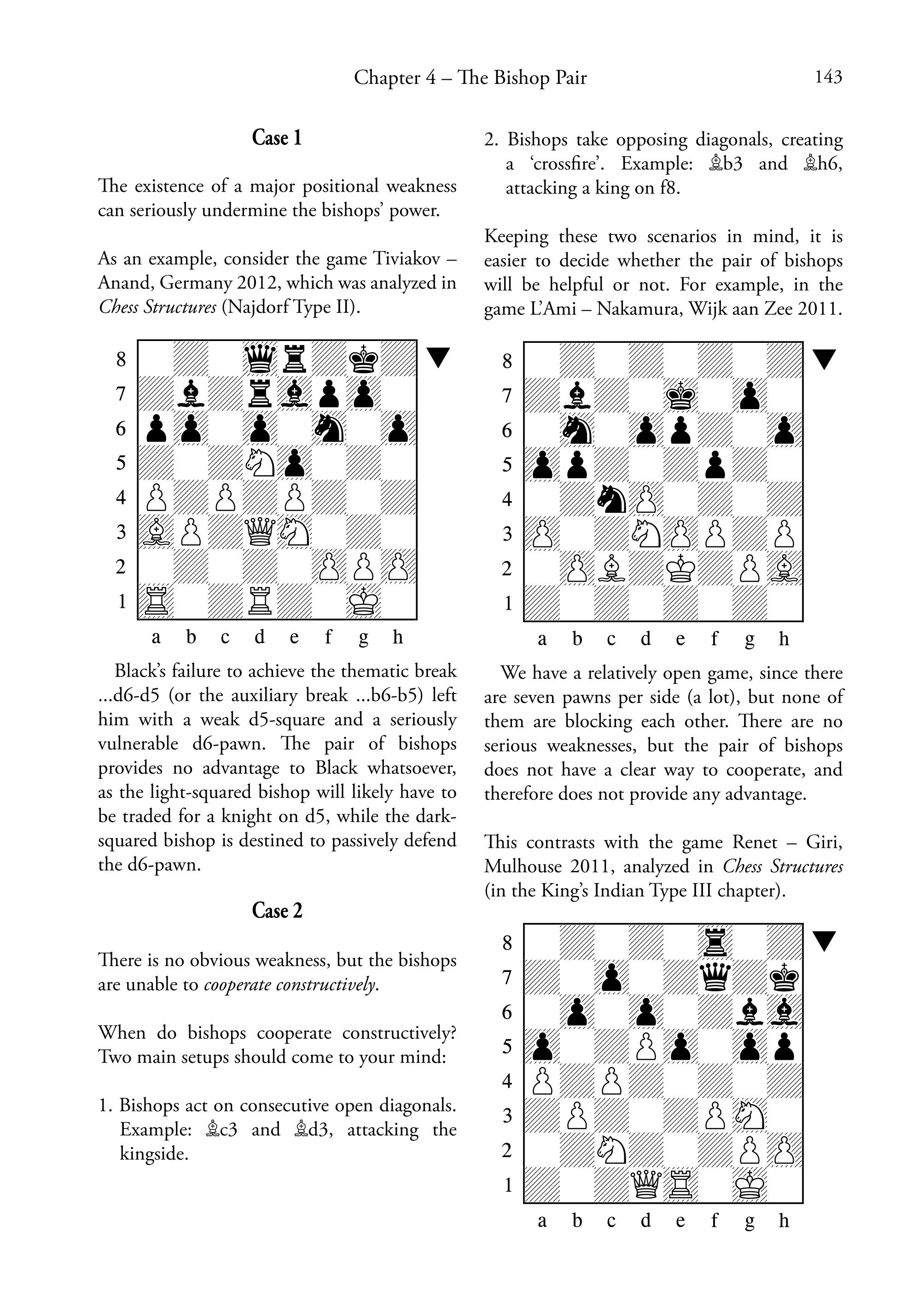 Chess Imbalances - a GM Guide by Mauricio Flores Rios (hardcover) - Chess Imbalances - a GM Guide by Mauricio Flores Rios (hardcover)