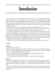 Chess Lessons by Vladimir Popov (twarda okładka)