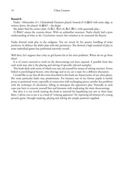 Chess Lessons by Vladimir Popov (twarda okładka)