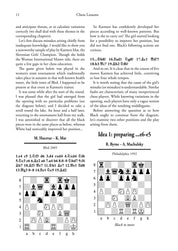 Chess Lessons by Vladimir Popov (twarda okładka)