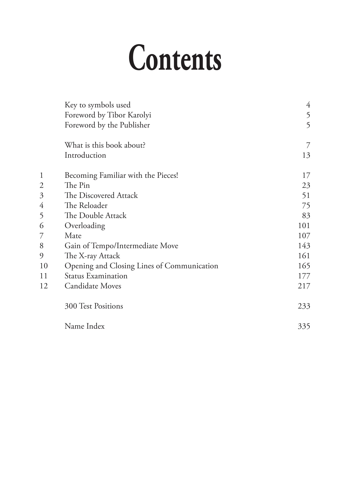 Chess Tactics from Scratch - UCT, 2.ª edición, de Martin Weteschnik (tapa blanda) - Chess Tactics from Scratch - UCT, 2.ª edición, de Martin Weteschnik (tapa blanda)