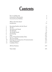 Chess Tactics from Scratch - UCT, 2.ª edición, de Martin Weteschnik (tapa dura)