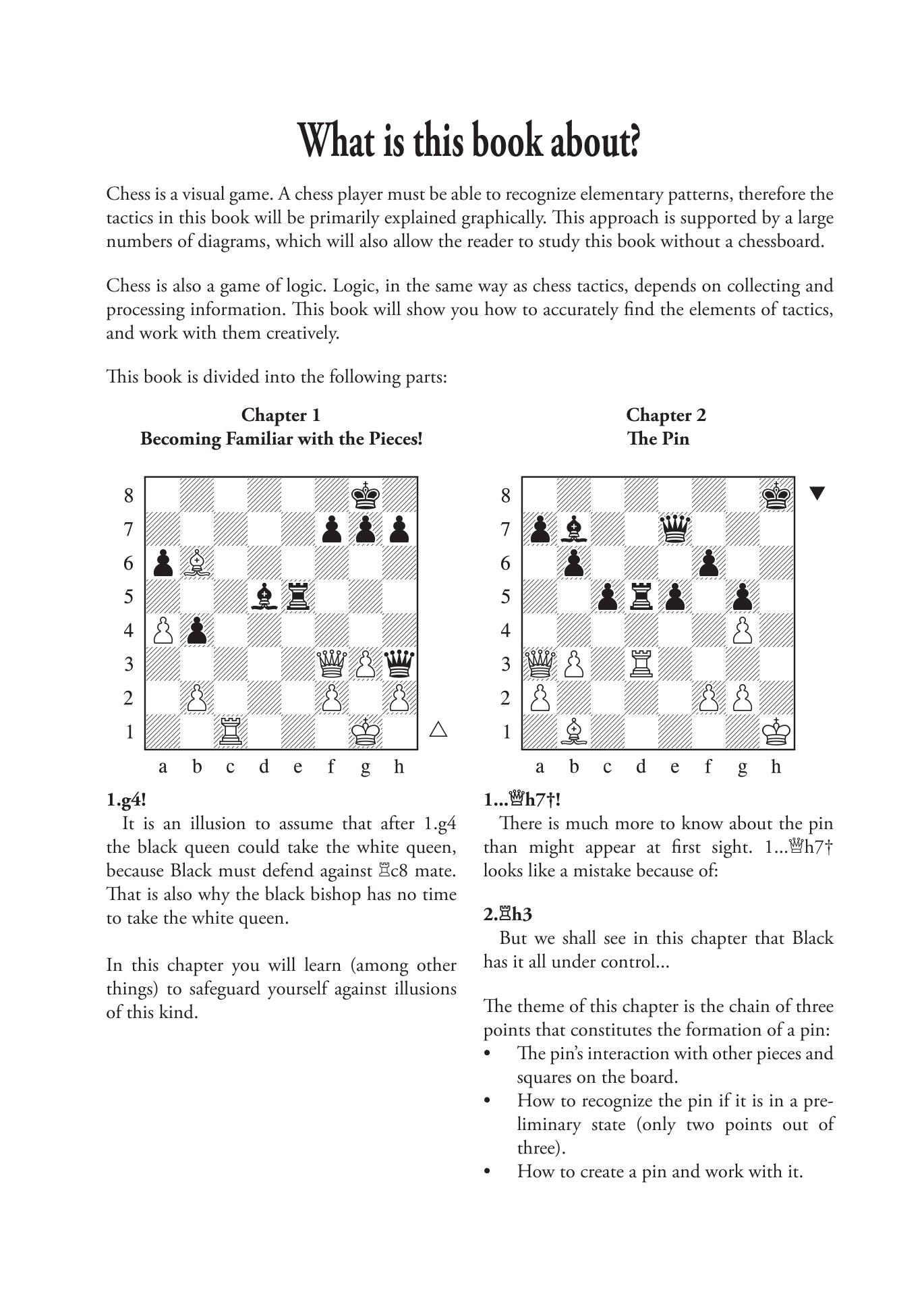 Chess Tactics from Scratch - UCT, 2.ª edición, de Martin Weteschnik (tapa blanda) - Chess Tactics from Scratch - UCT, 2.ª edición, de Martin Weteschnik (tapa blanda)