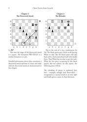Chess Tactics from Scratch - UCT, 2.ª edición, de Martin Weteschnik (tapa dura)