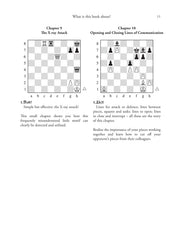 Chess Tactics from Scratch - UCT, 2.ª edición, de Martin Weteschnik (tapa blanda)
