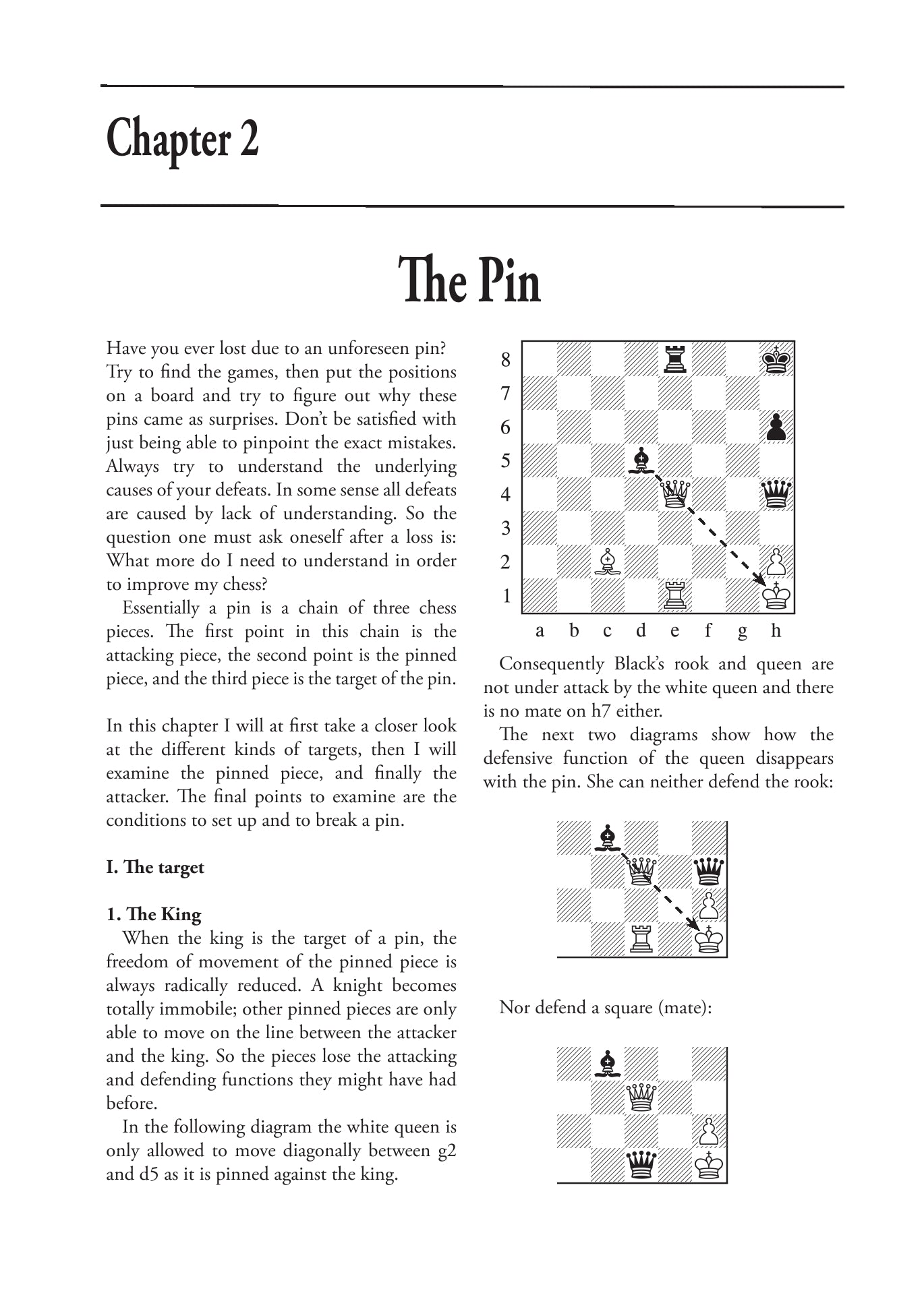 Chess Tactics from Scratch - UCT, 2.ª edición, de Martin Weteschnik (tapa dura) - Chess Tactics from Scratch - UCT, 2.ª edición, de Martin Weteschnik (tapa dura)