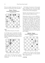Chess Tactics from Scratch - UCT, 2.ª edición, de Martin Weteschnik (tapa dura)