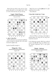 Chess Tactics from Scratch - UCT, 2.ª edición, de Martin Weteschnik (tapa blanda)