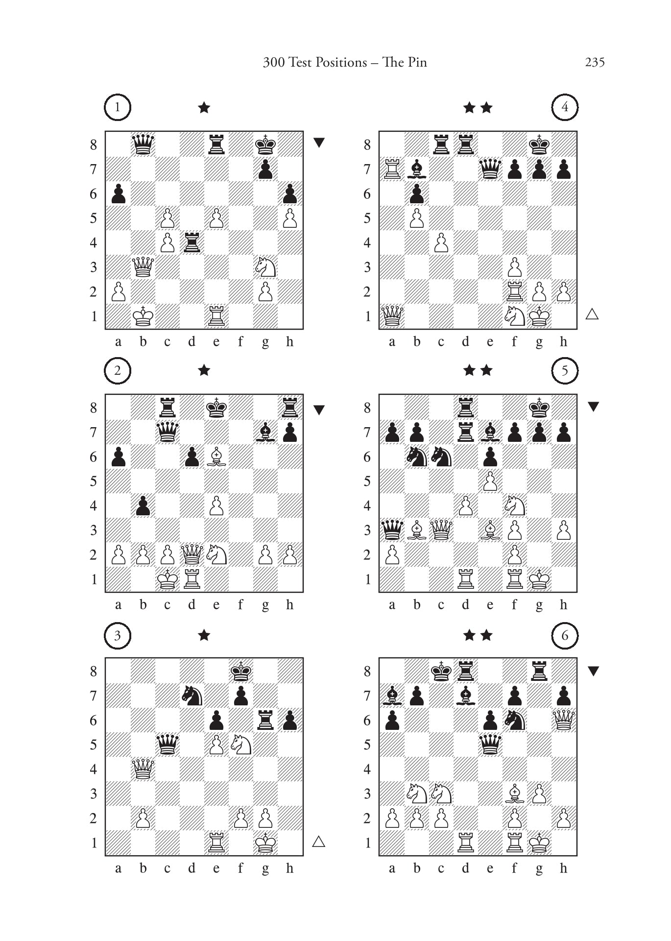 Chess Tactics from Scratch - UCT, 2.ª edición, de Martin Weteschnik (tapa dura) - Chess Tactics from Scratch - UCT, 2.ª edición, de Martin Weteschnik (tapa dura)