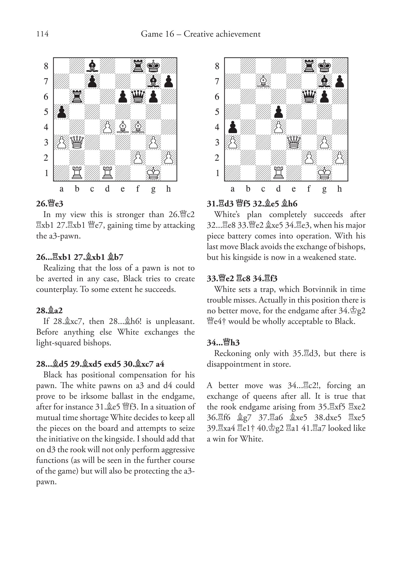 The Chess Alchemist by Mikhail Tal and Oleg Stetsko (hardcover) - The Chess Alchemist by Mikhail Tal and Oleg Stetsko (hardcover)