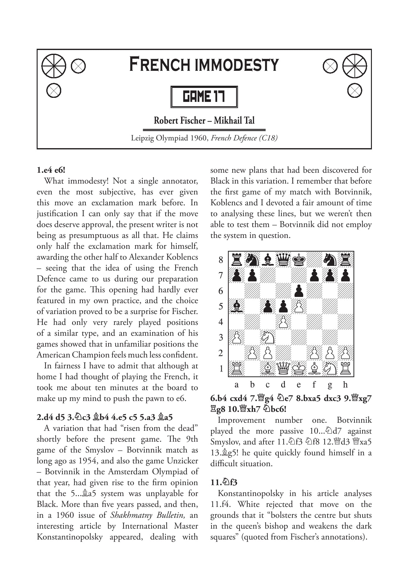 The Chess Alchemist (miękka okładka) - The Chess Alchemist (miękka okładka)
