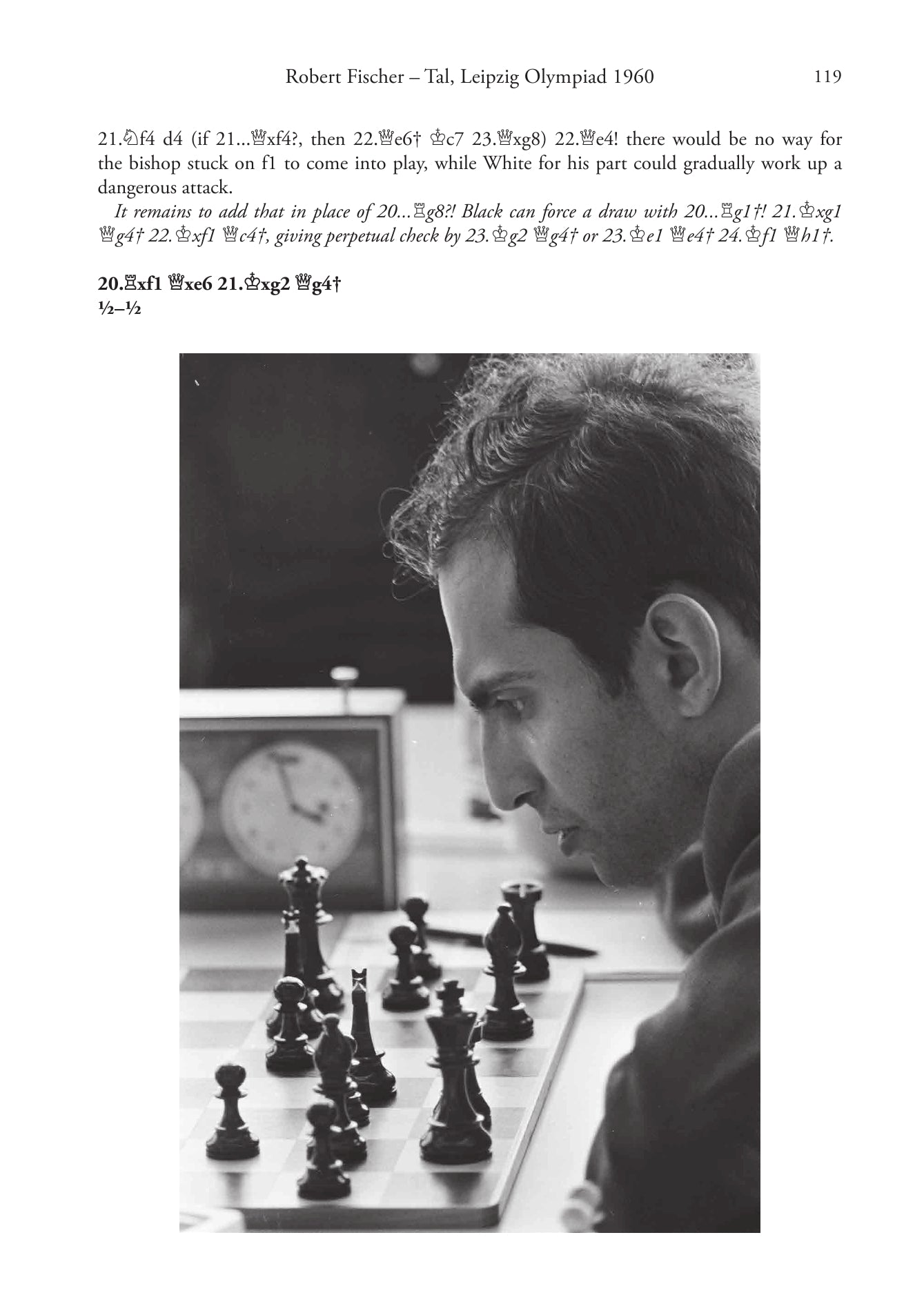 The Chess Alchemist (miękka okładka) - The Chess Alchemist (miękka okładka)