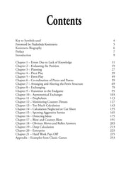Chess Lessons by Vladimir Popov (twarda okładka)