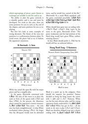 Chess Lessons by Vladimir Popov (miękka okładka)