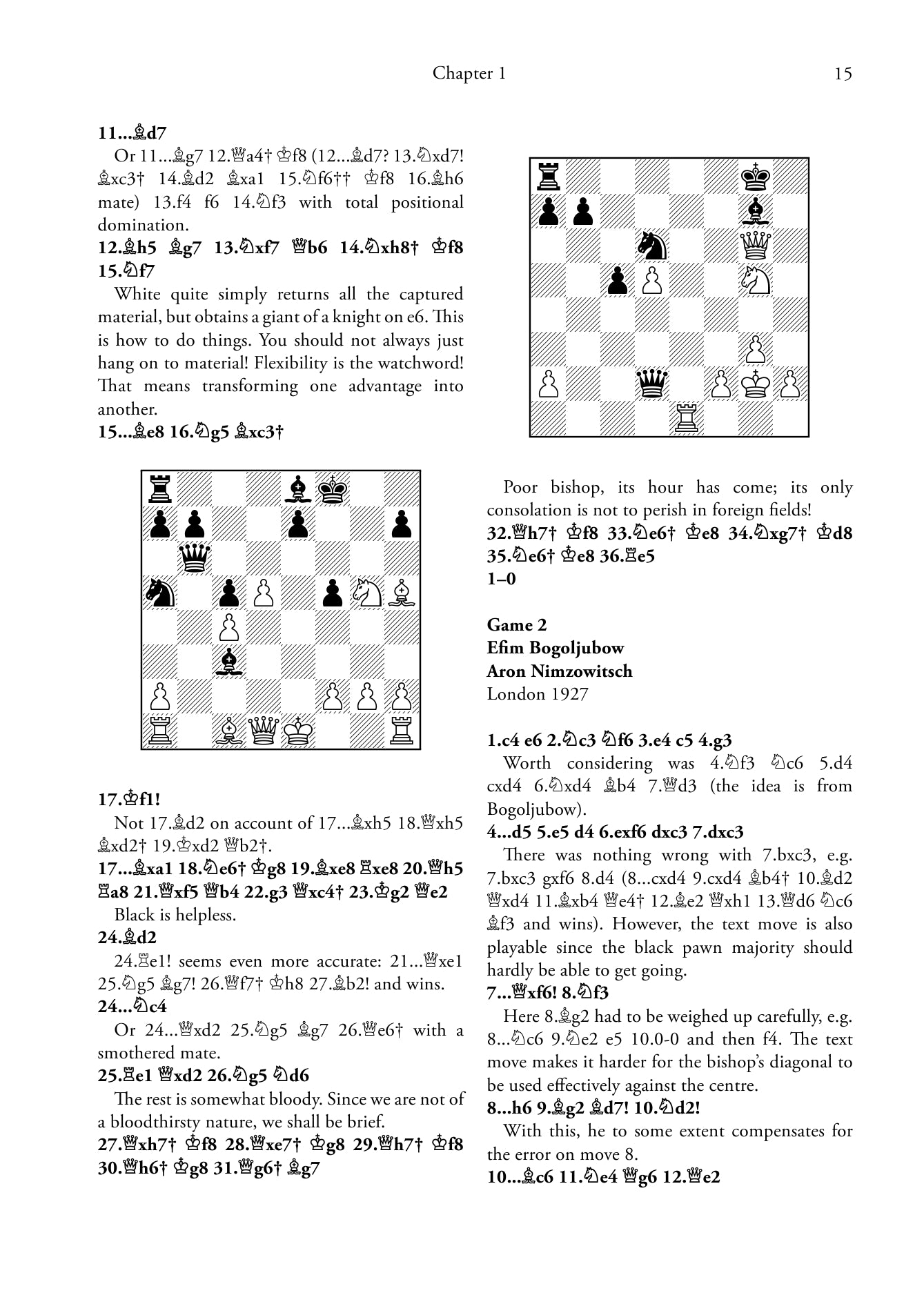 Chess Praxis by Aron Nimzowitsch (miękka okładka) - Chess Praxis by Aron Nimzowitsch (miękka okładka)